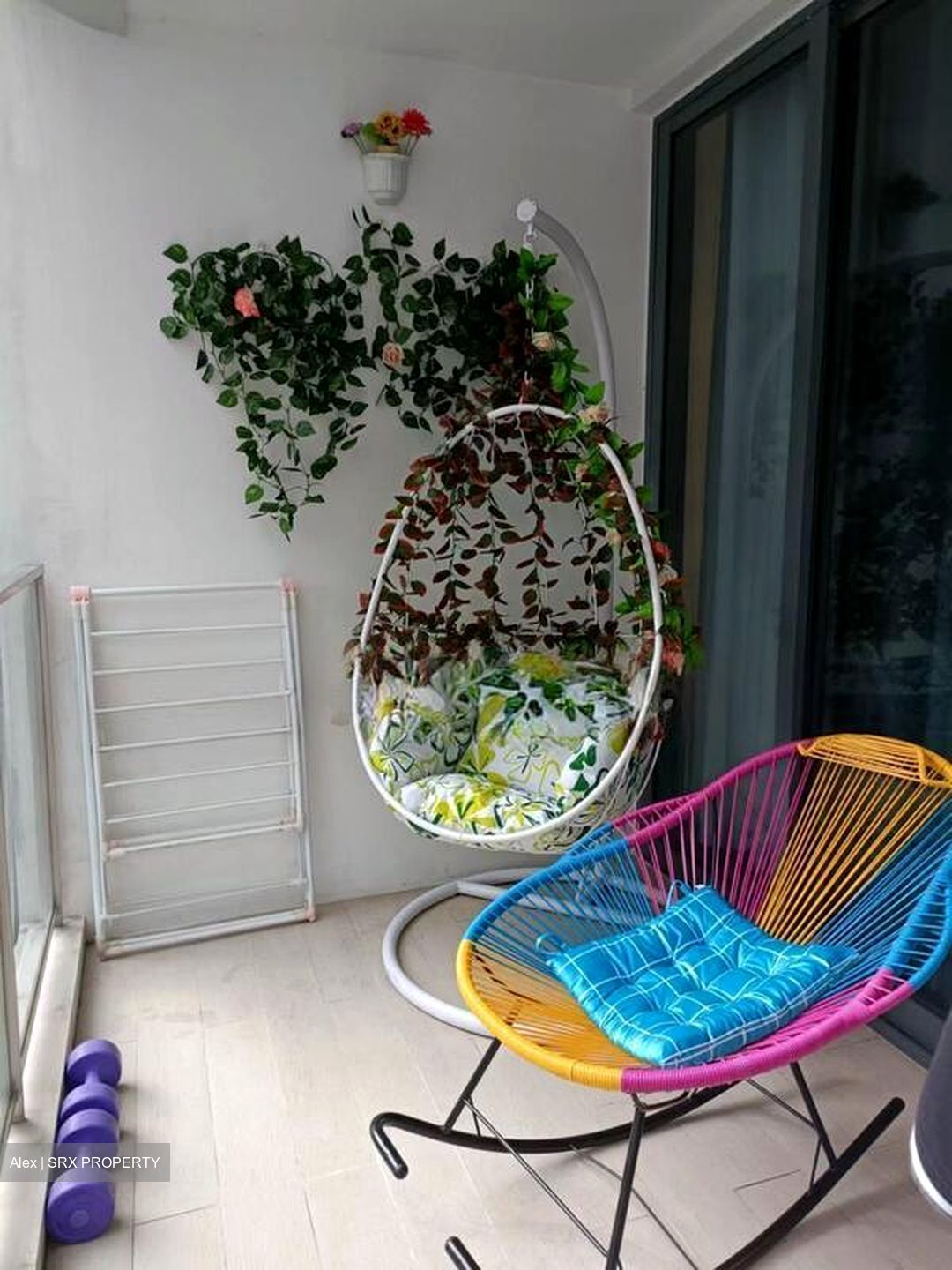 Riversound Residence (D19), Condominium #545283691